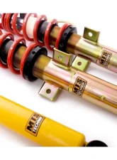 MTS Technik Comfort Coilover Kit BMW 3 Series E46 Coupe 1998-2007                                     - MTSGWBM100-C - Image 7