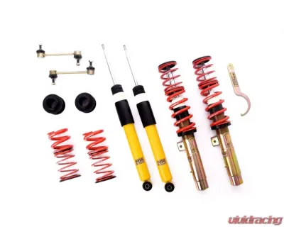 MTS Technik Stance Coilover Kit BMW 3 Series E46 Compact 2001-2005 - MTSGWBM100-S