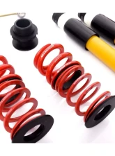 MTS Technik Stance Coilover Kit BMW 3 Series E46 Compact 2001-2005                                     - MTSGWBM100-S - Image 5