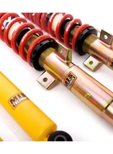 MTS Technik Stance Coilover Kit BMW 3 Series E46 Compact 2001-2005                                     - MTSGWBM100-S - Image 6