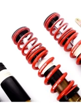 MTS Technik Stance Coilover Kit BMW 3 Series E46 Compact 2001-2005                                     - MTSGWBM100-S - Image 7