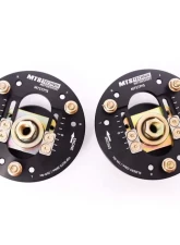 MTS Technik Stance Coilover Kit BMW 3 Series E30 Cabriolet 1982-1993                                     - MTSGWBM102-S - Image 2