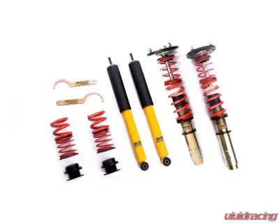 MTS Technik Stance Coilover Kit BMW 3 Series E30 Cabriolet 1982-1993 - MTSGWBM102-S