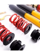 MTS Technik Stance Coilover Kit BMW 3 Series E30 Cabriolet 1982-1993                                     - MTSGWBM102-S - Image 5