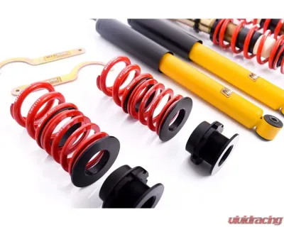 MTS Technik Stance Coilover Kit BMW 3 Series E30 Cabriolet 1982-1993 - MTSGWBM102-S