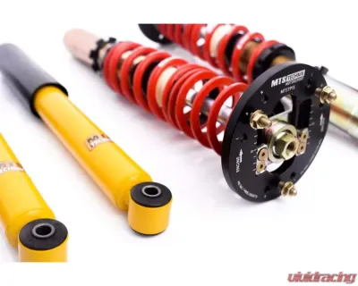 MTS Technik Stance Coilover Kit BMW 3 Series E30 Cabriolet 1982-1993 - MTSGWBM102-S