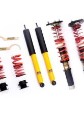 MTS Technik Stance Coilover Kit BMW 3 Series E30 Coupe 1982-1991                                     - MTSGWBM105-S - Image 4