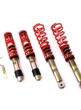 MTS Technik Stance Coilover Kit BMW 5 Series E60 Sedan 2003-2010                                     - MTSGWBM106-S - Image 3
