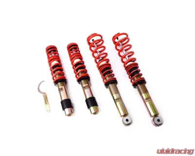 MTS Technik Stance Coilover Kit BMW 5 Series E60 Sedan 2003-2010 - MTSGWBM106-S