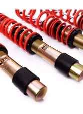MTS Technik Stance Coilover Kit BMW 5 Series E60 Sedan 2003-2010                                     - MTSGWBM106-S - Image 4