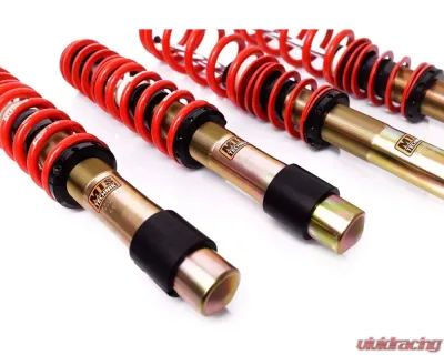 MTS Technik Stance Coilover Kit BMW 5 Series E60 Sedan 2003-2010 - MTSGWBM106-S