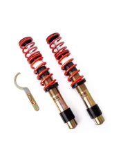 MTS Technik Coilover Kit BMW 5 Series E60 Sedan 2001-2010                                     - MTSGWBM110-S - Image 3