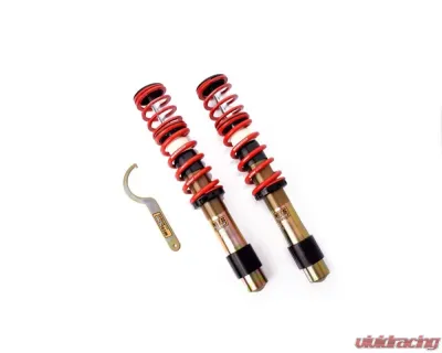MTS Technik Coilover Kit BMW 5 Series E60 Sedan 2001-2010 - MTSGWBM110-S