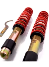 MTS Technik Coilover Kit BMW 5 Series E60 Sedan 2001-2010                                     - MTSGWBM110-S - Image 4