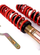 MTS Technik Coilover Kit BMW 5 Series E60 Sedan 2001-2010                                     - MTSGWBM110-S - Image 5