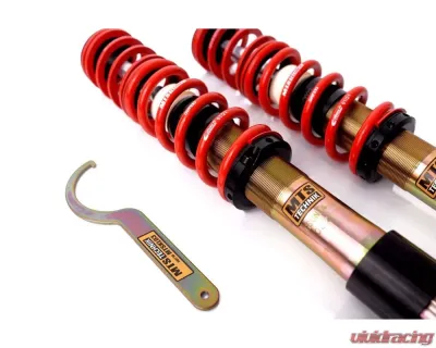 MTS Technik Coilover Kit BMW 5 Series E60 Sedan 2001-2010 - MTSGWBM110-S