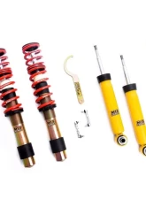 MTS Technik -1070 kg/-1300 kg Stance Coilover Kit BMW 5 Series E61 Kombi 2004-2010                                     - MTSGWBM111-S - Image 3