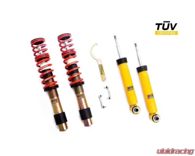 MTS Technik -1070 kg/-1300 kg Stance Coilover Kit BMW 5 Series E61 Kombi 2004-2010 - MTSGWBM111-S