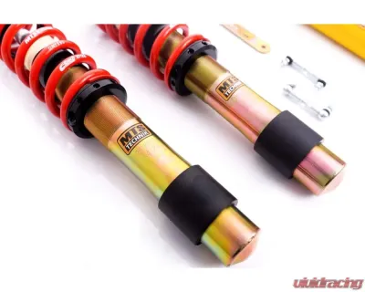 MTS Technik -1070 kg/-1300 kg Stance Coilover Kit BMW 5 Series E61 Kombi 2004-2010 - MTSGWBM111-S