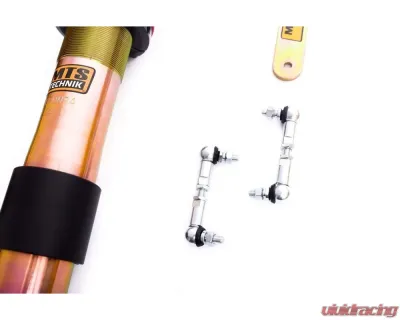 MTS Technik -1070 kg/-1300 kg Stance Coilover Kit BMW 5 Series E61 Kombi 2004-2010 - MTSGWBM111-S