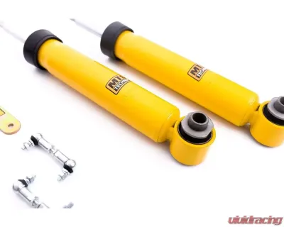 MTS Technik -1070 kg/-1300 kg Stance Coilover Kit BMW 5 Series E61 Kombi 2004-2010 - MTSGWBM111-S