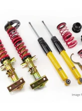 MTS Technik -1090 kg/-1360 kg Stance Coilover Kit BMW 5 Series E61 Kombi 2004-2010                                     - MTSGWBM112-S - Image 5