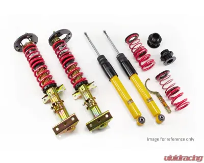MTS Technik -1090 kg/-1360 kg Stance Coilover Kit BMW 5 Series E61 Kombi 2004-2010 - MTSGWBM112-S