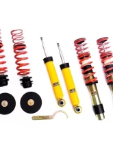 MTS Technik -1090 kg/-1360 kg Stance Coilover Kit BMW 5 Series E61 Kombi 2004-2010                                     - MTSGWBM112-S - Image 3
