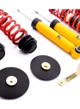 MTS Technik -1090 kg/-1360 kg Stance Coilover Kit BMW 5 Series E61 Kombi 2004-2010                                     - MTSGWBM112-S - Image 4