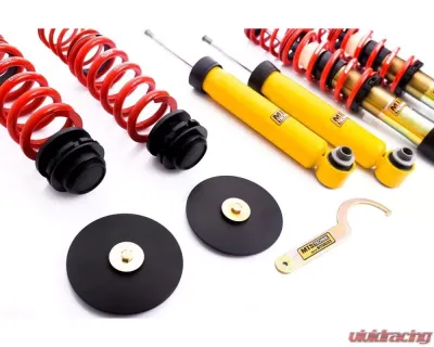 MTS Technik -1090 kg/-1360 kg Stance Coilover Kit BMW 5 Series E61 Kombi 2004-2010 - MTSGWBM112-S