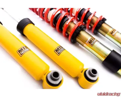MTS Technik -1090 kg/-1360 kg Stance Coilover Kit BMW 5 Series E61 Kombi 2004-2010 - MTSGWBM112-S