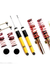 MTS Technik Stance Coilover Kit BMW Z4 Roadster E85 2002-2009                                     - MTSGWBM113-S - Image 3