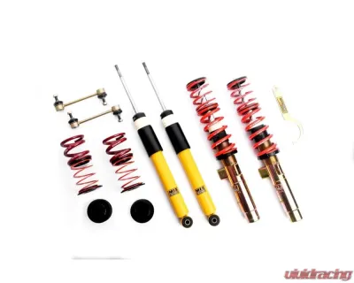 MTS Technik Stance Coilover Kit BMW Z4 Roadster E85 2002-2009 - MTSGWBM113-S