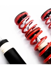 MTS Technik Stance Coilover Kit BMW Z4 Roadster E85 2002-2009                                     - MTSGWBM113-S - Image 4