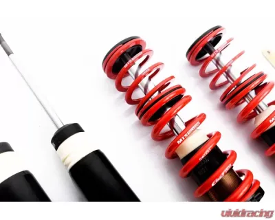 MTS Technik Stance Coilover Kit BMW Z4 Roadster E85 2002-2009 - MTSGWBM113-S