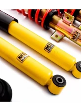 MTS Technik Stance Coilover Kit BMW Z4 Roadster E85 2002-2009                                     - MTSGWBM113-S - Image 5