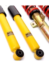 MTS Technik Street Coilover Kit BMW Z4 Roadster E85 2002-2009                                     - MTSGWBM113 - Image 5