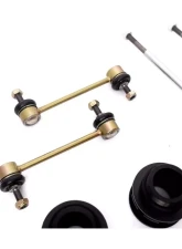 MTS Technik Street Coilover Kit BMW Z4 Roadster E85 2002-2009                                     - MTSGWBM113 - Image 6