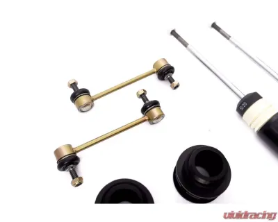 MTS Technik Street Coilover Kit BMW Z4 Roadster E85 2002-2009 - MTSGWBM113