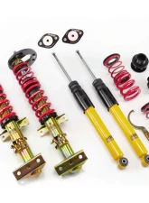 MTS Technik Stance Coilover Kit BMW 3 Series E36 Coupe 1991-1999                                     - MTSGWBM98-S - Image 7