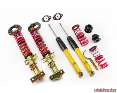 MTS Technik Stance Coilover Kit BMW 3 Series E36 Coupe 1991-1999 - MTSGWBM98-S
