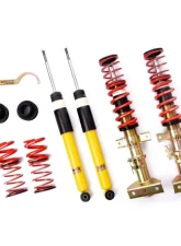 MTS Technik Stance Coilover Kit BMW 3 Series E36 Coupe 1991-1999                                     - MTSGWBM98-S - Image 4