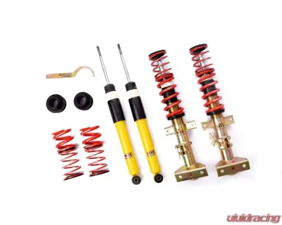 MTS Technik Stance Coilover Kit BMW 3 Series E36 Coupe 1991-1999 - MTSGWBM98-S