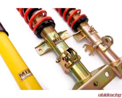 MTS Technik Stance Coilover Kit BMW 3 Series E36 Coupe 1991-1999 - MTSGWBM98-S