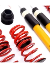 MTS Technik Stance Coilover Kit BMW 3 Series E36 Coupe 1991-1999                                     - MTSGWBM98-S - Image 7