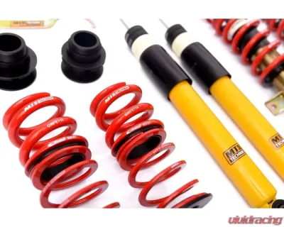 MTS Technik Stance Coilover Kit BMW 3 Series E36 Coupe 1991-1999 - MTSGWBM98-S