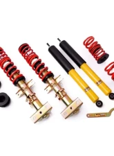 MTS Technik Stance Coilover Kit BMW Z3 Roadster E36 1995-2003                                     - MTSGWBM99-S - Image 4
