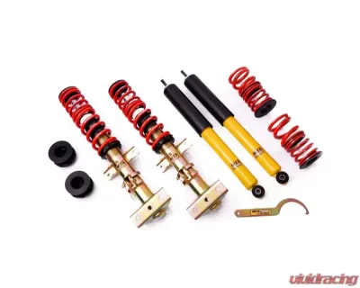 MTS Technik Stance Coilover Kit BMW Z3 Roadster E36 1995-2003 - MTSGWBM99-S