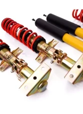MTS Technik Stance Coilover Kit BMW Z3 Roadster E36 1995-2003                                     - MTSGWBM99-S - Image 5