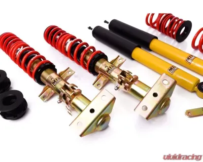 MTS Technik Stance Coilover Kit BMW Z3 Roadster E36 1995-2003 - MTSGWBM99-S